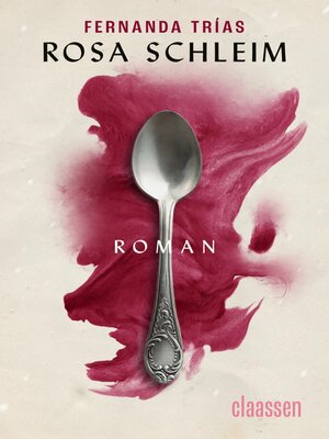 cover image of Rosa Schleim